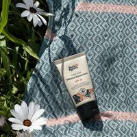 Back 2 Nature Face Mineral Sun Shield SPF 30